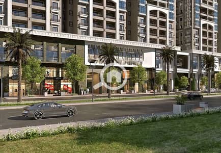 3 Bedroom Apartment for Sale in Smoha, Alexandria - MURUJ ICON FINAL-Version-05.00_01_20_20. Still011. jpg