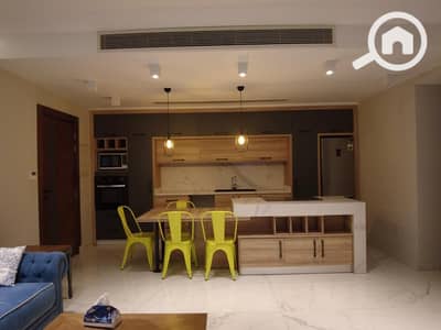 2 Bedroom Flat for Rent in New Cairo, Cairo - WhatsApp Image 2025-10-23 at 9.52. 59 AM. jpeg 2 Bedroom Flat for Rent in New Cairo, Cairo - WhatsApp Image 2025-10-23 at 9.52. 59 AM. jpeg