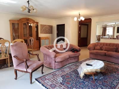 3 Bedroom Flat for Rent in Sheikh Zayed, Giza - WhatsApp Image 2025-10-24 at 11.41. 03_8284d50c. jpg