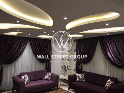 3 Bedroom Apartment for Sale in Heliopolis, Cairo - WhatsApp Image 2025-07-03 at 1.01. 57 PM (1). jpeg 3 Bedroom Apartment for Sale in Heliopolis, Cairo - WhatsApp Image 2025-07-03 at 1.01. 57 PM (1). jpeg