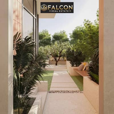 فلیٹ 3 غرف نوم للبيع في القاهرة الجديدة، القاهرة - e7d19638-823b-48ac-a979-d93fb050e0de. jpg