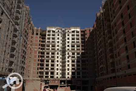 3 Bedroom Apartment for Sale in Smoha, Alexandria - 8W6A8226. jpg