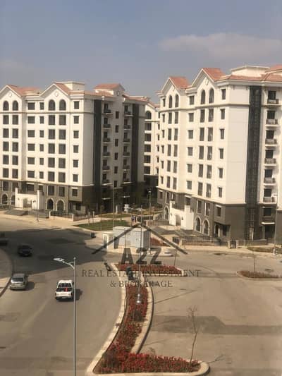 شقة 2 غرفة نوم للايجار في العاصمة الإدارية الجديدة، القاهرة - WhatsApp Image 2025-07-08 at 11.35. 45 AM. jpeg