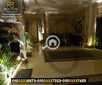 3 Bedroom Villa for Sale in Hadayek October, Giza - 5. png
