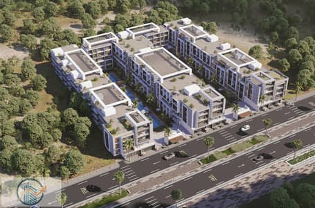 Studio for Sale in Hurghada, Red Sea - 1. jpg Studio for Sale in Hurghada, Red Sea - 1. jpg