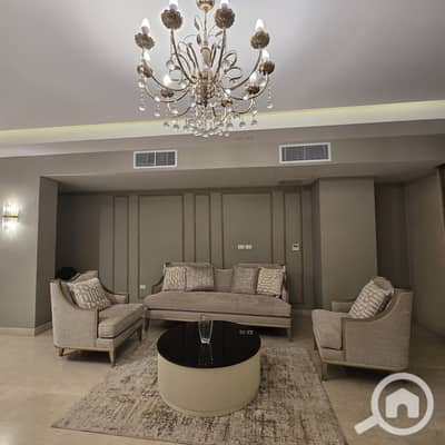 3 Bedroom Townhouse for Rent in New Cairo, Cairo - WhatsApp Image 2025-10-24 at 8.00. 05 PM (1). jpeg
