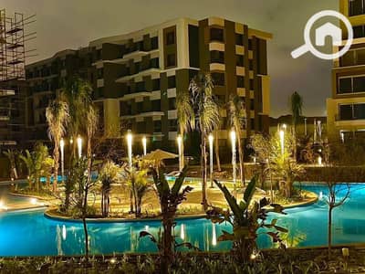 تاون هاوس 4 غرف نوم للبيع في القاهرة الجديدة، القاهرة - Plm hils newc. jpg تاون هاوس 4 غرف نوم للبيع في القاهرة الجديدة، القاهرة - Plm hils newc. jpg