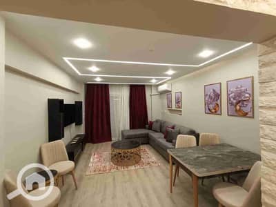 2 Bedroom Apartment for Rent in New Cairo, Cairo - IMG-20251022-WA0018. jpg