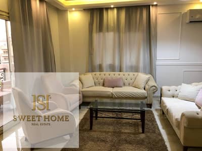 فلیٹ 3 غرف نوم للايجار في القاهرة الجديدة، القاهرة - IMG-20251025-WA0006. jpg