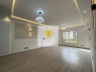 3 Bedroom Apartment for Sale in Madinaty, Cairo - WhatsApp Image 2025-10-25 at 1.40. 58 AM. jpeg