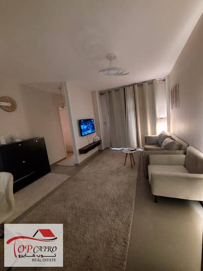 2 Bedroom Apartment for Sale in Madinaty, Cairo - IMG-20251025-WA0021. jpg