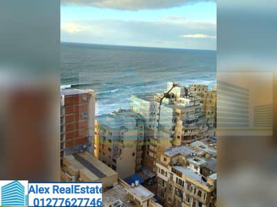 3 Bedroom Flat for Rent in Sporting, Alexandria - WhatsApp Image 2025-10-24 at 7.55. 09 PM (1). jpeg