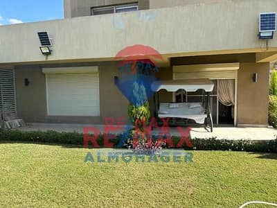 شقة 3 غرف نوم للايجار في 6 أكتوبر، الجيزة - p23. png