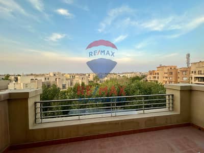 شقة 4 غرف نوم للايجار في الشيخ زايد، الجيزة - 18d72490-1024-457b-95c1-6a1ab472fa47. jpg