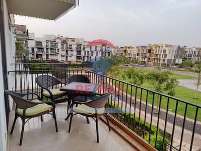 شقة 4 غرف نوم للايجار في الشيخ زايد، الجيزة - WhatsApp Image 2025-05-07 at 11.14. 48 AM. jpeg