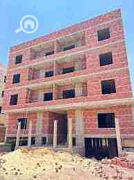 شقة 3 غرف نوم للبيع في حدائق اكتوبر، الجيزة - IMG-20251025-WA0013. jpg