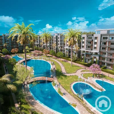2 Bedroom Apartment for Sale in 6th of October, Giza - f29faa3b-7d41-48a4-882d-f457283fce42. jpg 2 Bedroom Apartment for Sale in 6th of October, Giza - f29faa3b-7d41-48a4-882d-f457283fce42. jpg
