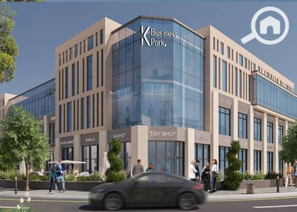 Retail for Sale in 6th of October, Giza - WhatsApp Image 2025-10-25 at 12.55. 59 PM (2). jpeg