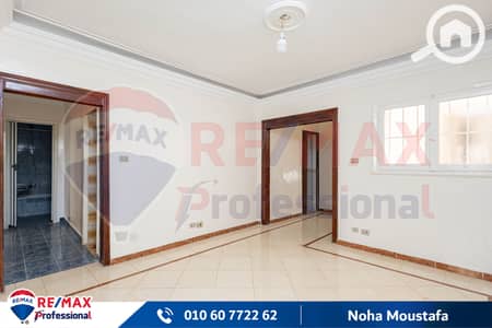 شقة 2 غرفة نوم للبيع في سان ستيفانو، الإسكندرية - IMG_1754. jpg