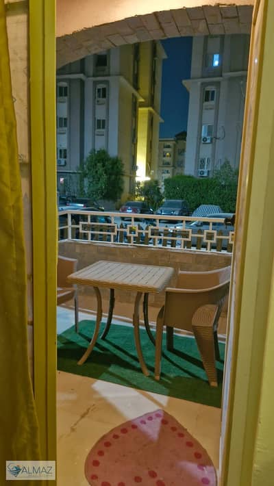 فلیٹ 2 غرفة نوم للايجار في مدينة نصر، القاهرة - WhatsApp Image 2025-10-25 at 12.19. 58 PM (1). jpeg