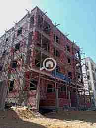 شقة 3 غرف نوم للبيع في حدائق اكتوبر، الجيزة - IMG-20251025-WA0009. jpg