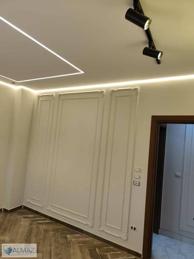 2 Bedroom Apartment for Rent in New Cairo, Cairo - WhatsApp Image 2025-10-16 at 10.51. 20 AM. jpeg 2 Bedroom Apartment for Rent in New Cairo, Cairo - WhatsApp Image 2025-10-16 at 10.51. 20 AM. jpeg