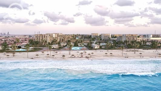 2 Bedroom Chalet for Sale in North Coast, Matruh - WhatsApp Image 2025-10-25 at 11.39. 43 AM. jpeg