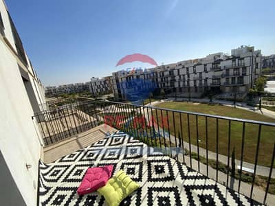 شقة 4 غرف نوم للايجار في الشيخ زايد، الجيزة - WhatsApp Image 2024-12-11 at 13.05. 05. jpeg