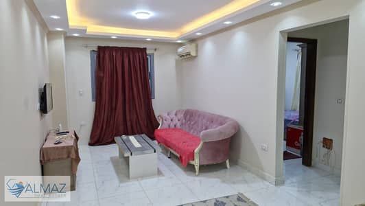 شقة 2 غرفة نوم للايجار في مدينة نصر، القاهرة - WhatsApp Image 2025-10-25 at 11.32. 45 AM. jpeg