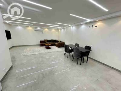 3 Bedroom Flat for Rent in New Cairo, Cairo - IMG-20251021-WA0114. jpg