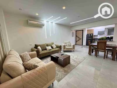 2 Bedroom Apartment for Rent in New Cairo, Cairo - IMG-20251021-WA0129(1). jpg