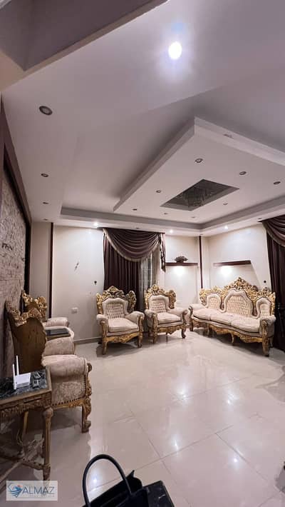 3 Bedroom Apartment for Rent in New Cairo, Cairo - WhatsApp Image 2025-10-25 at 11.16. 57 AM. jpeg