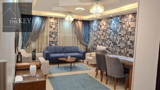 3 Bedroom Apartment for Sale in Sheikh Zayed, Giza - d2b21473-c979-411c-a52b-335d2d512747. jpg