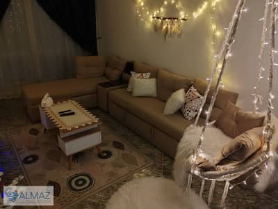 شقة 2 غرفة نوم للايجار في مدينة نصر، القاهرة - WhatsApp Image 2025-10-25 at 11.02. 45 AM. jpeg