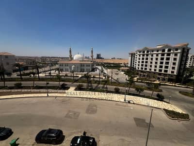 شقة 2 غرفة نوم للايجار في العاصمة الإدارية الجديدة، القاهرة - WhatsApp Image 2025-07-19 at 4.41. 15 PM (1). jpeg