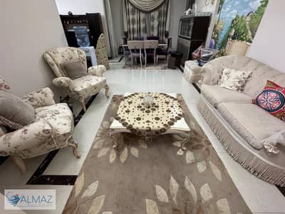 3 Bedroom Flat for Rent in New Cairo, Cairo - WhatsApp Image 2025-09-24 at 12.47. 06 PM. jpeg 3 Bedroom Flat for Rent in New Cairo, Cairo - WhatsApp Image 2025-09-24 at 12.47. 06 PM. jpeg