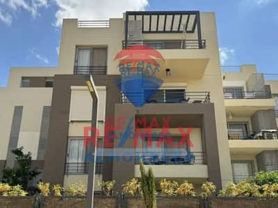 3 Bedroom Apartment for Sale in 6th of October, Giza - pp. png