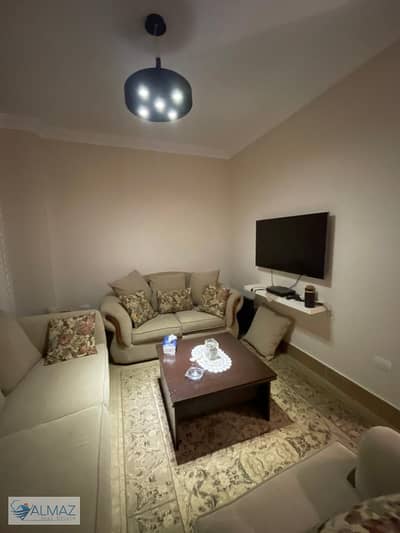 2 Bedroom Flat for Rent in New Cairo, Cairo - WhatsApp Image 2025-09-24 at 12.29. 35 PM (1). jpeg