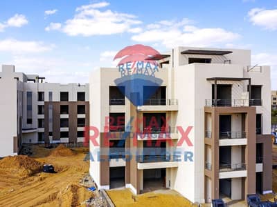 شقة 2 غرفة نوم للبيع في 6 أكتوبر، الجيزة - 11. png