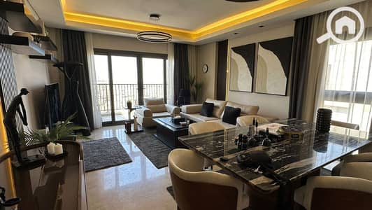 2 Bedroom Flat for Rent in Sheikh Zayed, Giza - WhatsApp Image 2025-10-20 at 2.21. 28 PM (2). jpeg 2 Bedroom Flat for Rent in Sheikh Zayed, Giza - WhatsApp Image 2025-10-20 at 2.21. 28 PM (2). jpeg