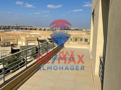 1 Bedroom Flat for Sale in 6th of October, Giza - ppp. png