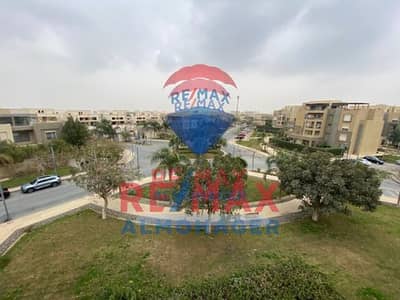 2 Bedroom Flat for Sale in 6th of October, Giza - 3b217932-d4d7-4434-b05c-afd8fab4d860. png