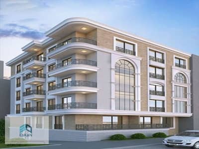 Residential Land for Sale in New Cairo, Cairo - WhatsApp Image 2024-03-16 at 11.45. 52 AM. jpeg