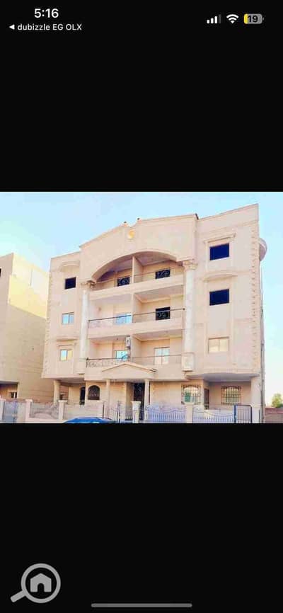 شقة 3 غرف نوم للبيع في مدينة الشروق، القاهرة - 1000410595. jpg