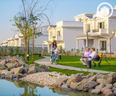 4 Bedroom Townhouse for Sale in 6th of October, Giza - 22d2eed9-f498-4b90-b0fb-ac94c2dfbcf2. jpg 4 Bedroom Townhouse for Sale in 6th of October, Giza - 22d2eed9-f498-4b90-b0fb-ac94c2dfbcf2. jpg