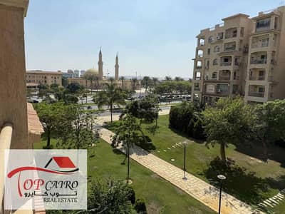 3 Bedroom Apartment for Sale in Madinaty, Cairo - IMG-20251021-WA0205. jpg 3 Bedroom Apartment for Sale in Madinaty, Cairo - IMG-20251021-WA0205. jpg