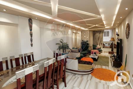 شقة 3 غرف نوم للبيع في سيدي جابر، الإسكندرية - 1. jpg شقة 3 غرف نوم للبيع في سيدي جابر، الإسكندرية - 1. jpg