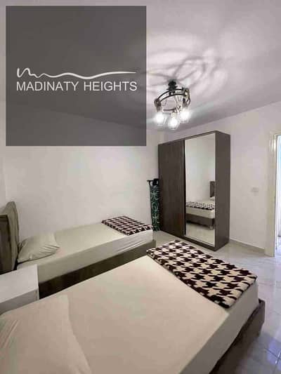 2 Bedroom Apartment for Sale in Madinaty, Cairo - 1000342434. jpg