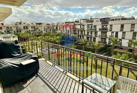 3 Bedroom Penthouse for Sale in Sheikh Zayed, Giza - 1. jpg 3 Bedroom Penthouse for Sale in Sheikh Zayed, Giza - 1. jpg
