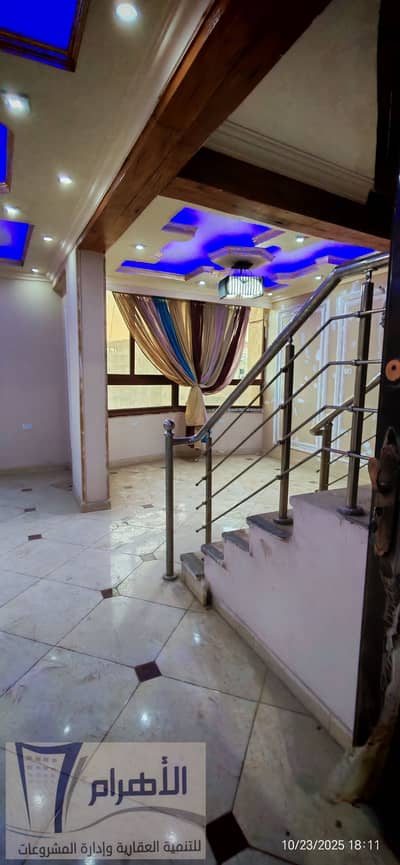 4 Bedroom Duplex for Sale in Tersa, Giza - 558985896_2591268317907045_5317484550354670841_n. jpg 4 Bedroom Duplex for Sale in Tersa, Giza - 558985896_2591268317907045_5317484550354670841_n. jpg